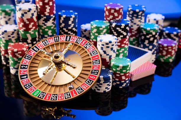 ajudan88 Slots